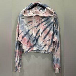 Women’s Cropped Hoodie